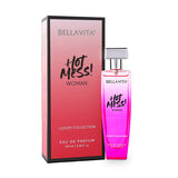 Bellavita HOT Mess Woman Perfume - 100ml