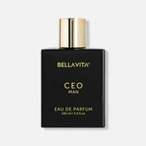 Bellavita CEO Man Perfume - 100ml