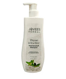 Jovees Thyme & Tea Tree Anti Dandruff Shampoo 500ml