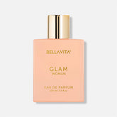 Bellavita GLAM Woman Perfume - 100ml