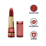 Forever52 It's My Day Lipstick 3.5g
