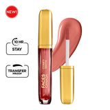Faces Canada Comfy Matte Liquid Lipstick