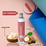 MRBR VELVET MATTE LIPSTICK ( MB MANI RAM BALWANT RAI )