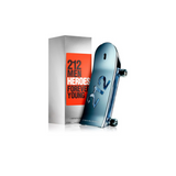Carolina Herrera 212 Heroes Men Eau de Toilette for Men