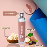 MRBR VELVET MATTE LIPSTICK ( MB MANI RAM BALWANT RAI )