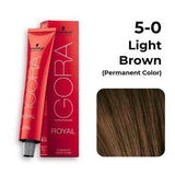 Schwarzkopf Igora Royal Hair Color