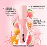 Gisou Honey Infused Lip Oil 8ml