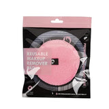 London Prime Cosmetics Reusable Pro Makeup Remover Pad