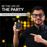 Bellavita KLUB Man Perfume - 100ml
