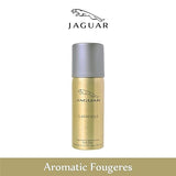 JAGUAR Classic Gold Deodorant Spray For Men 150 ml