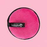 London Prime Cosmetics Reusable Pro Makeup Remover Pad