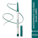 Faces Canada Ultime Pro Twist Eye Kajal Liner 0.35gm