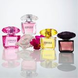 Versace Yellow Diamond Eau de Toilette for Women