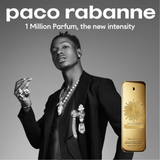 Paco Rabanne One Million Parfum for Men