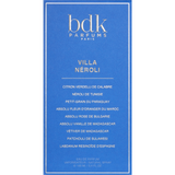BDK Villa Neroli Eau de Parfum for Women