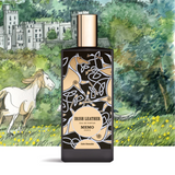 Memo Irish Leather Eau de Parfum for Men