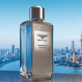 Bentley Momentum Unlimited Eau de Toilette for Men