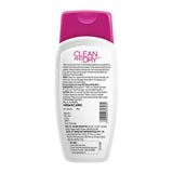 CLEAN & DRY Feminine Intimate Powder 100g