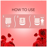 Ambi Pur Room Fresh Love's Bouquet 180g