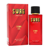Bellavita SWAG STAR Man Perfume - 100ml