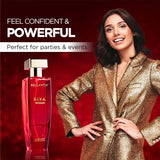 Bellavita D.I.V.A. Woman Perfume - 100ml