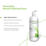 Bellina Aloe Vera Cleanser