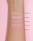 Flower Knows Strawberry Rococo Embossed Blush 05 Berry Mary