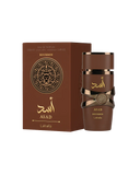 Lattafa Asad Bourbon Eau De Parfum 100ml