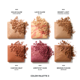 Hourglass | Ambient Lighting Edit Unlocked Palette