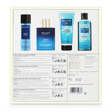 Bellavita SKAI Aquatic Gift Set