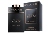 BVLGARI Man In Black Eau De Parfum (100ml)