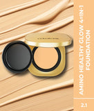 Colorbar Amino Healthy Glow 4-in-1 Foundation 20G