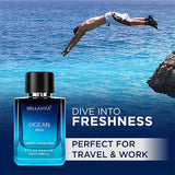 Bellavita Premium Perfume Set For Men And Women