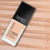 RENEE Face Base Liquid Foundation 23ml