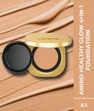 Colorbar Amino Healthy Glow 4-in-1 Foundation 20G