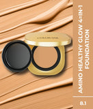 Colorbar Amino Healthy Glow 4-in-1 Foundation 20G