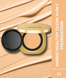 Colorbar Amino Healthy Glow 4-in-1 Foundation 20G