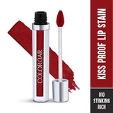 Colorbar Kiss Proof Lip Stain 6.5ml