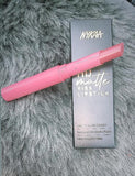 NYKAA HD MATTE KISS LIP STICK (2.2G)