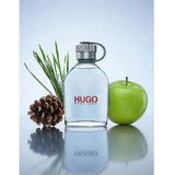 Hugo Boss HUGO Man Eau De Toilette For Men 125ml