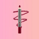 Lenphor Matte Crayon Lipstick Cruelty Free