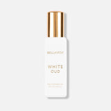 Bellavita WHITE Oud Unisex Perfume - 20ml