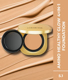 Colorbar Amino Healthy Glow 4-in-1 Foundation 20G
