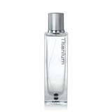 Ajmal TITANIUM Perfume 100ML for Men