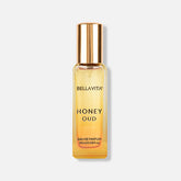 Bellavita HONEY Oud Unisex Perfume - 20ml