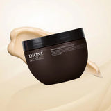 Dione UK keratin Enrichment Hair Mask (250ml)