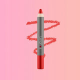 Lenphor Matte Crayon Lipstick Cruelty Free