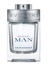 Bvlgari Man Rain Essence Eau De Parfum 100ml