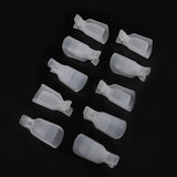 GLAM Soak Off Clip 10pcs