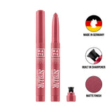 Forever52 Stellar Matte Lipstick - Made In Germany 1.4g